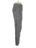 Athleta Tweed Gray Casual Pants Size M (tall) - photo 4