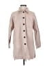 Hyfve Tan Trenchcoat Size S - photo 1