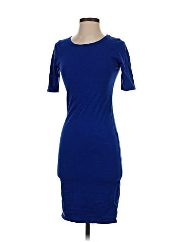 Lularoe Casual Dress (view 1)