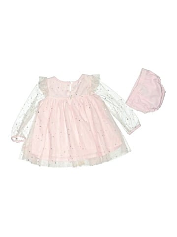 Nannette Dress (view 2)