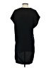 Sweet Rain 100% Polyester Black Kimono Size S - photo 2
