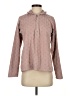 Eddie Bauer 100% Polyester Tan Pullover Sweater Size S - photo 1