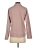 Eddie Bauer 100% Polyester Tan Pullover Sweater Size S - photo 2