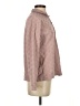 Eddie Bauer 100% Polyester Tan Pullover Sweater Size S - photo 4