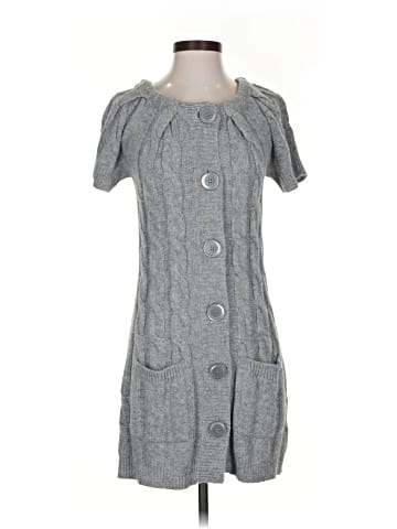 Kenar Cardigan (view 1)