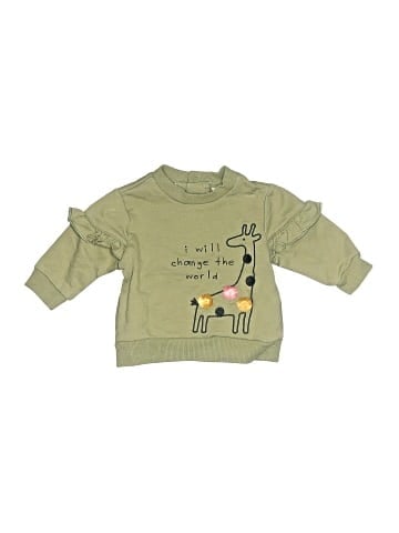 The Children's Place Sweatshirt (view 1)