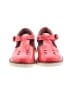 Jacadi Pink Red Flats Size EU 25 / US 8 1/2-9 (kids) - photo 2