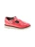 Jacadi Pink Red Flats Size EU 25 / US 8 1/2-9 (kids) - photo 1