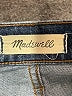 Madewell Blue Jeans Size 24 waist - photo 7