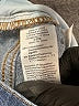 Madewell Blue Jeans Size 24 waist - photo 8