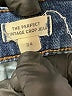 Madewell Blue Jeans Size 24 waist - photo 9