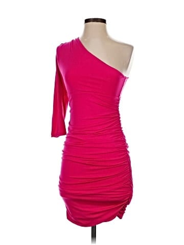 Express Cocktail Dress (view 1)