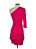 Express Pink Cocktail Dress Size XS - photo 2