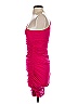 Express Pink Cocktail Dress Size XS - photo 5