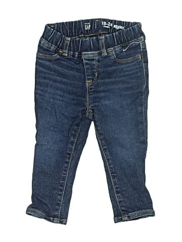 Baby Gap Jeans (view 1)