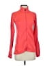 Drift Creek Red Track Jacket Size XS - photo 1