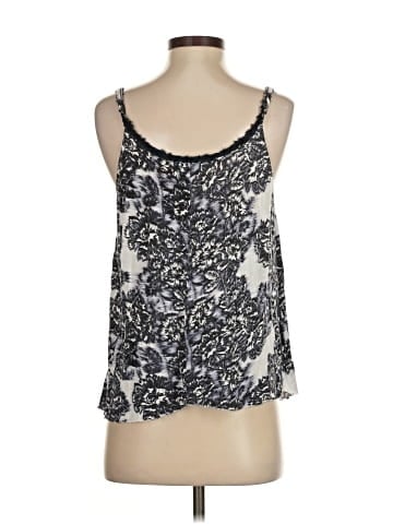 One September Sleeveless Blouse (view 2)