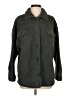 32 Degrees 100% Polyester Green Faux Fur Jacket Size XS - Sm - photo 1