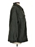 32 Degrees 100% Polyester Green Faux Fur Jacket Size XS - Sm - photo 4