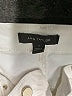 Ann Taylor Ivory Jeans Size 6 - photo 4