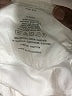 Ann Taylor Ivory Jeans Size 6 - photo 5