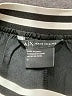 Armani Exchange Solid Black Dress Pants Size 0 - photo 7