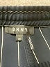 DKNY Stripes Black Casual Pants Size XXS - photo 7