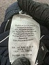 DKNY Stripes Black Casual Pants Size XXS - photo 8