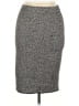 Ava & Viv Tweed Gray Formal Skirt Size 14 (X) - photo 1