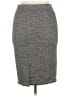 Ava & Viv Tweed Gray Formal Skirt Size 14 (X) - photo 2