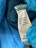 Michael Stars Blue 3/4 Sleeve T-Shirt Size Sm (0) - photo 8