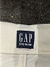 Gap Ivory Jeans Size 29 waist - photo 7