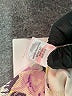 Pendleton Purple Silk Blazer Size P (petite) - photo 7