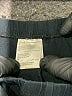 First Impressions 100% Spandex Black Casual Pants 12-18 MO / 18 MO - photo 3