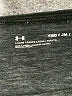 Under Armour Gray Active T-Shirt Size M (youth) - photo 3