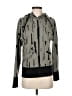 lucy Gray Zip Up Hoodie Size XS - photo 1