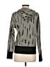 lucy Gray Zip Up Hoodie Size XS - photo 2