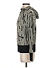 lucy Gray Zip Up Hoodie Size XS - photo 5
