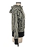 lucy Gray Zip Up Hoodie Size XS - photo 4