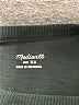 Madewell Black Active T-Shirt Size XS - photo 7