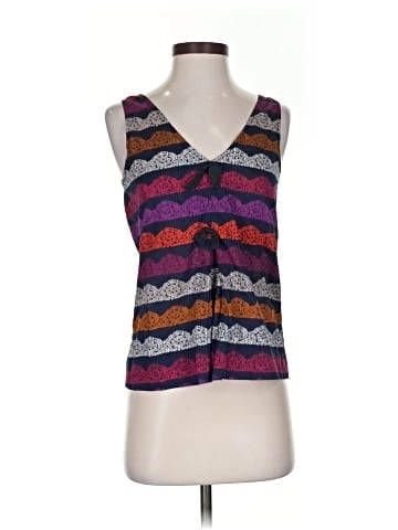 Marc by Marc Jacobs Sleeveless Top (view 1)