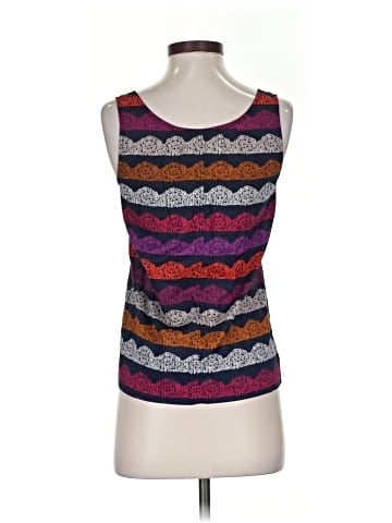 Marc by Marc Jacobs Sleeveless Top (view 2)