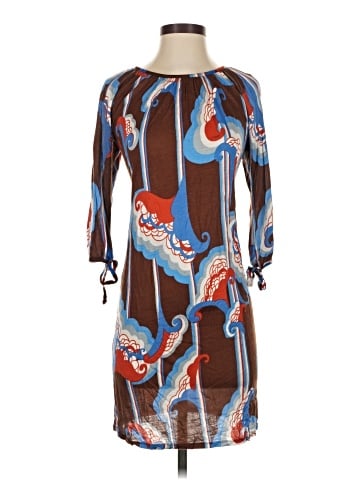T-Bags Los Angeles Casual Dress (view 1)