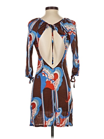 T-Bags Los Angeles Casual Dress (view 2)