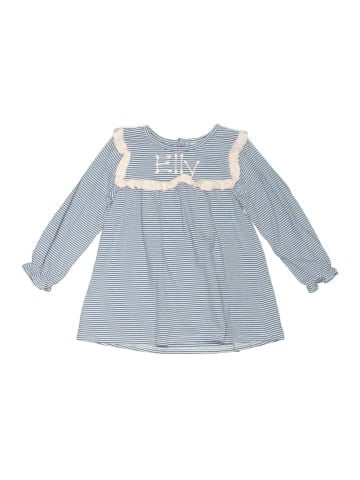 Stitchy Fish Dress (view 1)