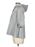 Zara Gray 3/4 Sleeve Blouse Size 6 - photo 5
