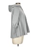 Zara Gray 3/4 Sleeve Blouse Size 6 - photo 4