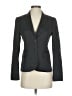 Theory Gray Blazer Size 0 - photo 1