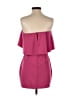 Superdown Solid Pink Cocktail Dress Size S - photo 2