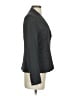 Theory Gray Blazer Size 0 - photo 4